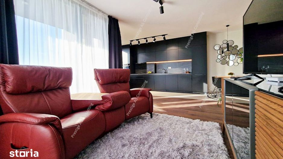 Apartament spatios situat la etajul 11 in cladirea ISHO - Poză 4