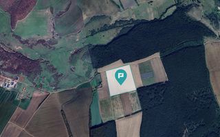 13ha de teren compact Ianova-Bencec - Poză 4