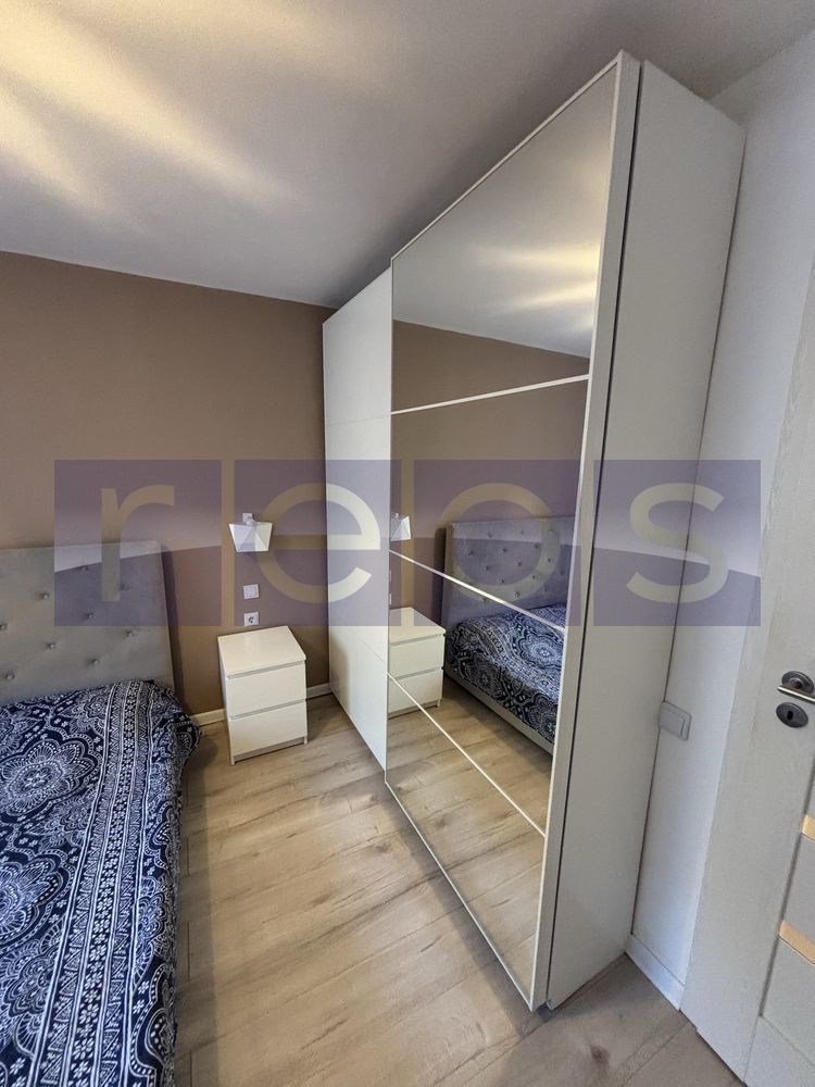 VANZARE 3 CAMERE - DECOMANDAT - MIHAI BRAVU - Poză 5