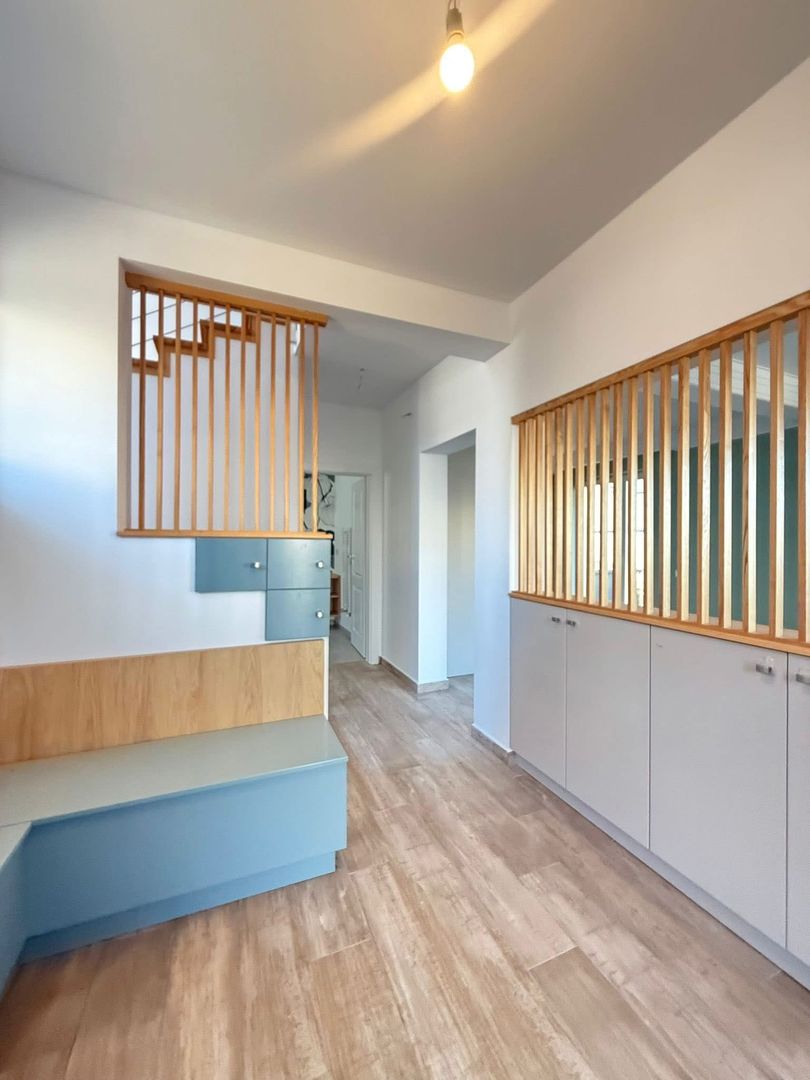 Duplex finisat – Zona Borhanci, Cluj-Napoca - Poză 2