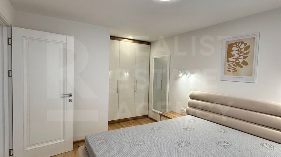 Chirie, casă, 3 camere, str. Codrul Cosminului, Ciocana - Poză 8