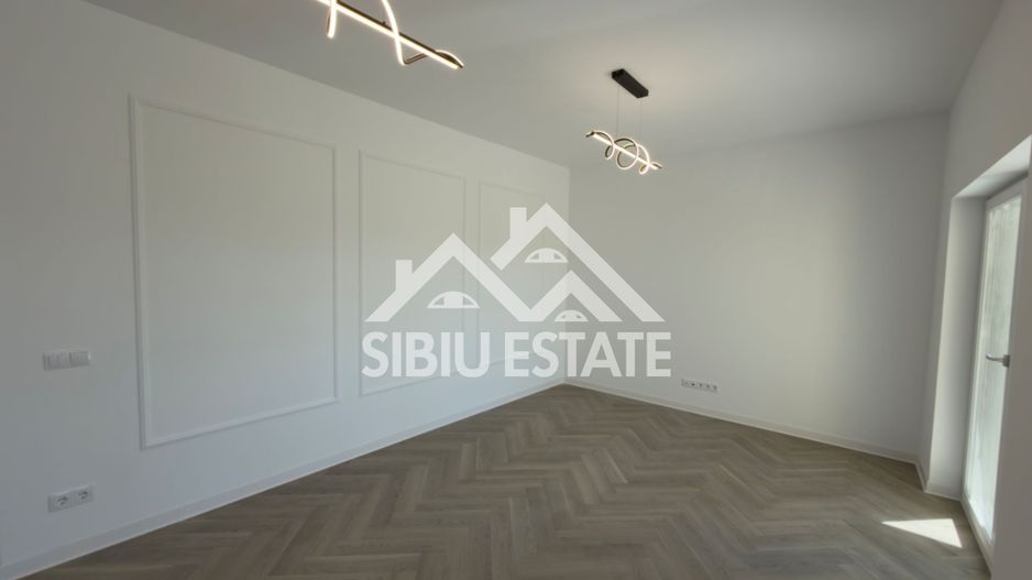 Apartament cu 3 camere,boxa depozit, Finisat La Cheie te muti imediat - Poză 2