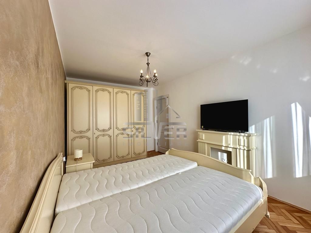 Apartament cu 4 camere/80 mp/ finisat aparte! - Poză 7