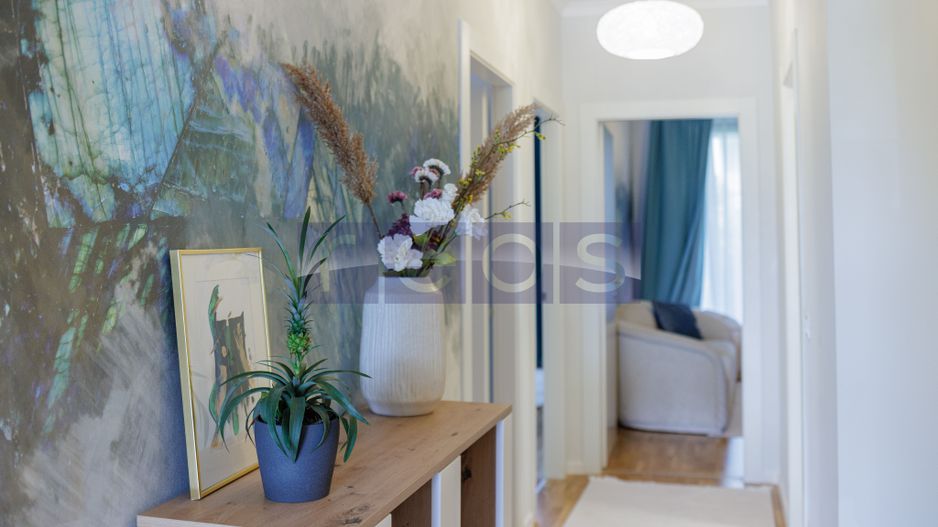 APARTAMENT | 4 CAMERE | BĂNEASA - Poză 9