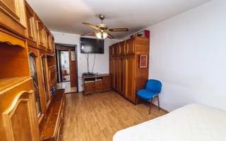 Apartament 3 camere semidecomandat – Berceni, Sector 4, aproape de Sun Plaza - Poză 24