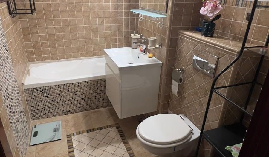 Girocului | 3 camere | 90 mp | 2 băi | Terasă - Poză 8