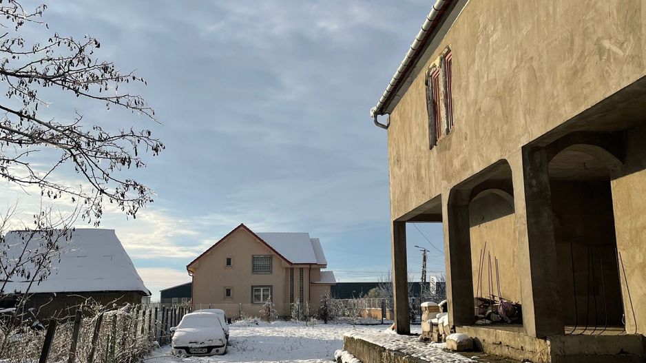 Casa De Vanzare // 320mp2 Utili // 2 intrari separate - Poză 3