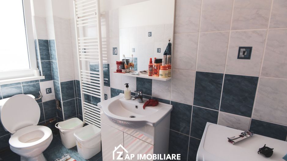 Casa P+M - 4 camere - 3 dormitoare - Teren 500 mp - Nazna - Poză 15