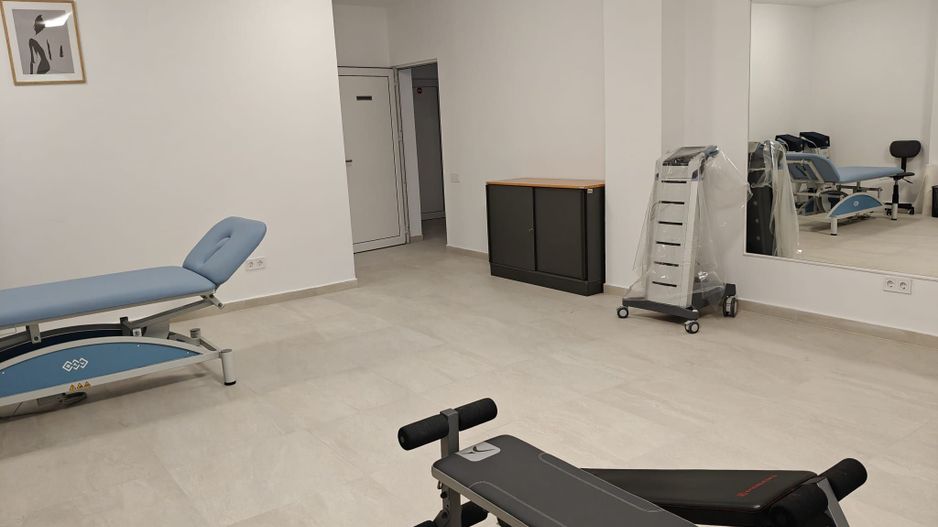 Spatiu autorizat activitati medicale, Borhanci - Poză 4