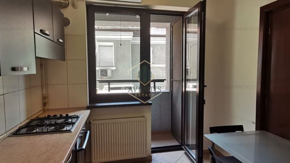 Inchiriere apartament trei camere, semidecomandat, Mosilor - Poză 20