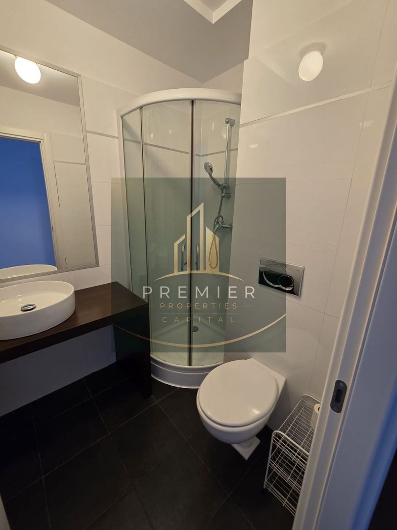 Best deal Luxury Apartment for Rent | Herastrau - Poză 15