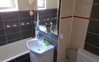 Girocului | 3 Camere | Etaj 1 | Centrala proprie | Aer conditionat | Disponibil - Poză 7