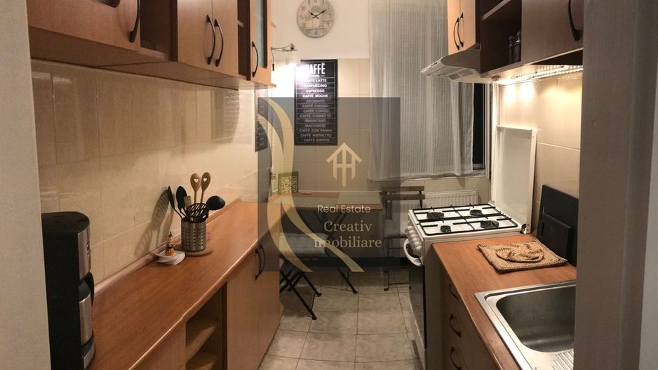 Apartament 2 camere de inchiriat Floreasca - Poză 8