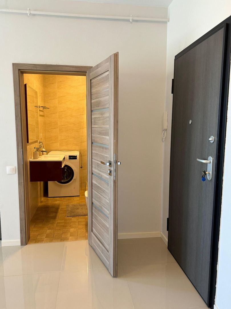 Apartament 3 camere 80 mp, priveliște superbă spre Lacul Gheorgheni&Iulius Mall - Poză 9