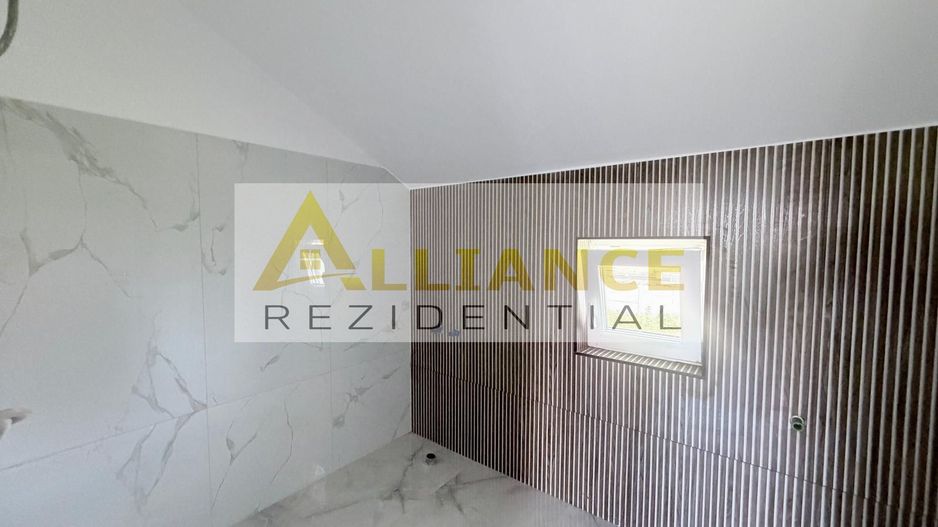 Casa Individuala - 6 camere - 3 bai - 550 mp teren - Poză 7