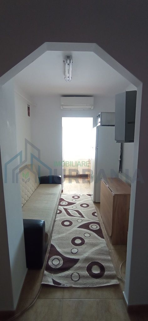 Apartament 2 camere decomandat de închiriat în zona Dacia, la bulevard, Iași - Poză 5