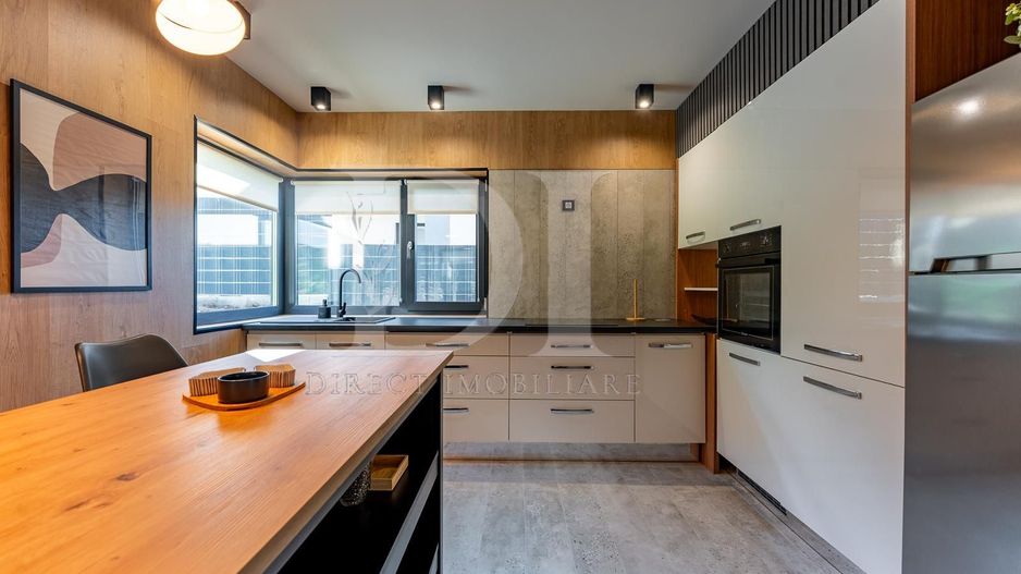 Casa individuala ultrafinisata la cheie la doar 10 min de Cluj! - Poză 2