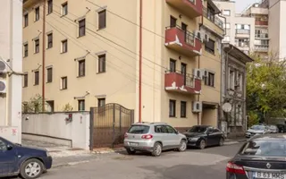 Apartament 3 camere Unirii, imobil nou, mobilat si utilat - Poză 18