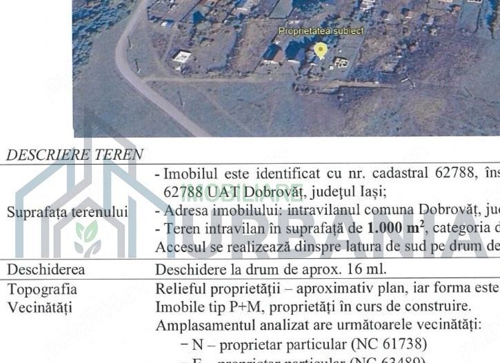 Casă P+1, 166,5 mp utili, pod mansardabil, garaj, teren 1000 mp, Dobrovat – 148.000 EUR - Poză 6