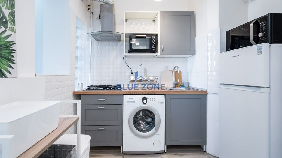 Apartament 3 camere, 2 băi | Universitate - Calea Moșilor | 70 mp | - Poză 3