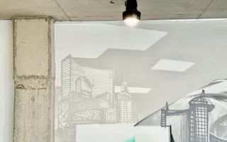 Clădire de birouri în zona Centrală - Poză 12