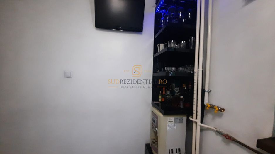 Soseaua Giurgiului | Apartament 2 camere, mobilat si utilat, centrala - Poză 12