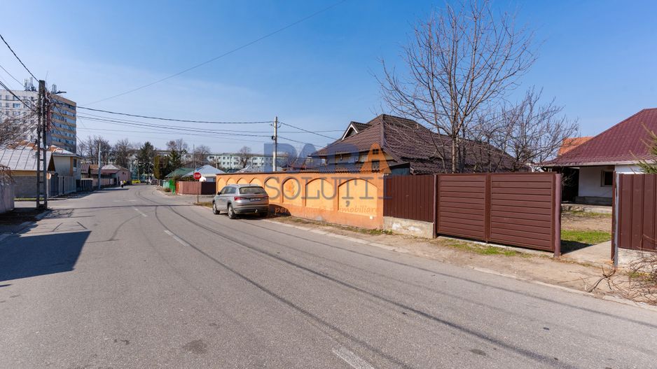 Casă de închiriat - Poză 13