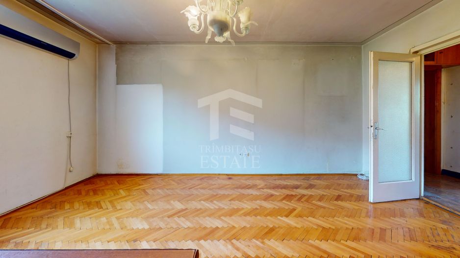 PARCUL CIRCULUI - Stefan cel Mare | 3 Camere in Inima Parcului - Poză 10