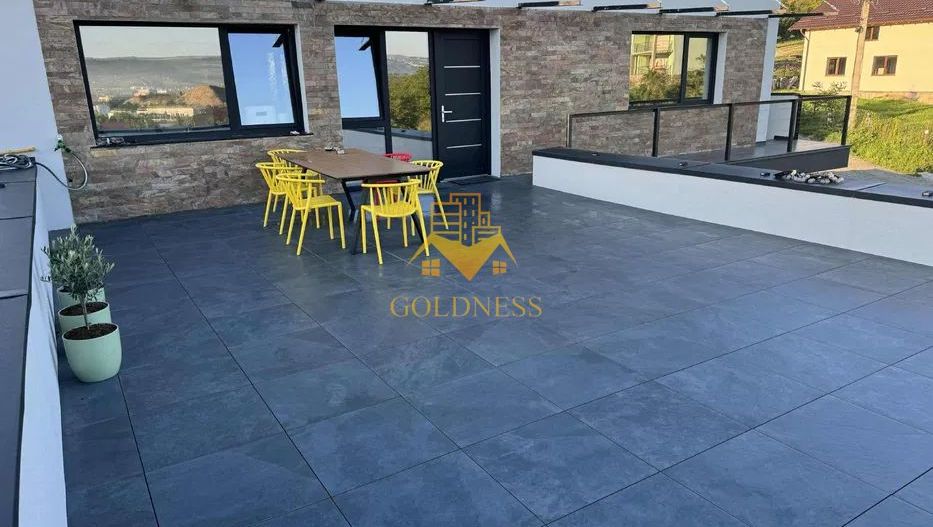 3 Camere decomandate, Parcare, Dezmir, Aeroport, Modern , Terasa. - Poză 7