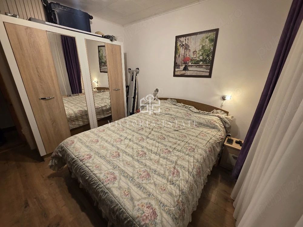 Apartament 2 camere,decomandat,zona Republicii - Poză 3