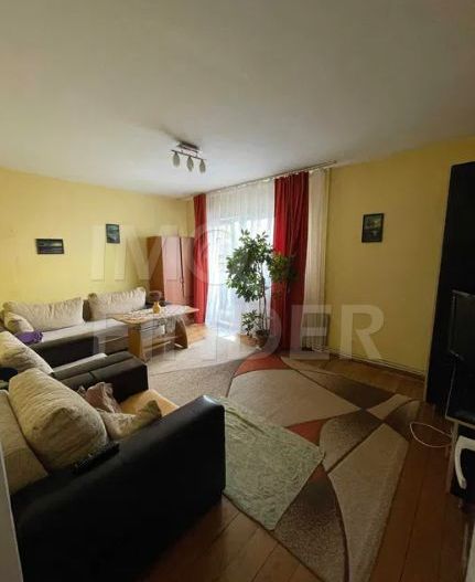 Apartament 4 camere decomandate, zona Kaufland - Poză 1