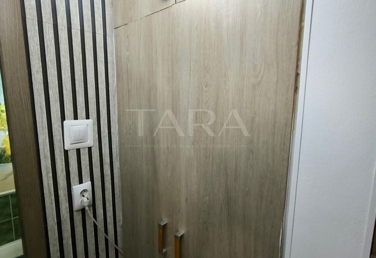 Apartament cu 3 camere, etaj intermediar, parcare inclusă. - Poză 8