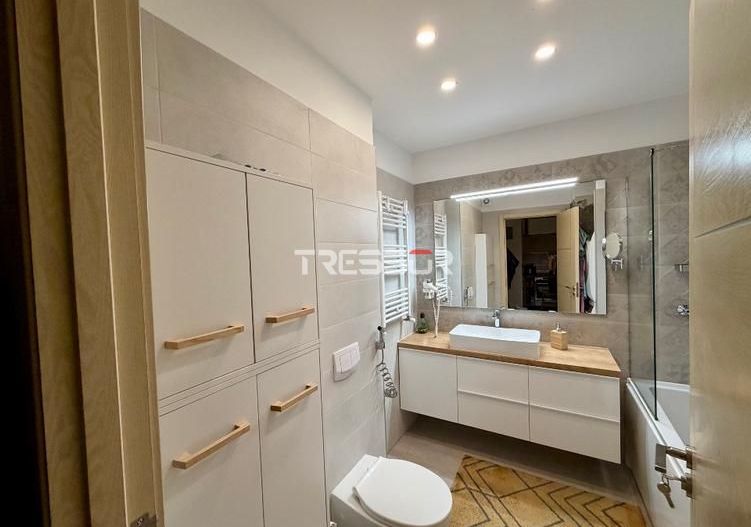 2 CAMERE DE VÂNZARE – ONIX BLUE, MAMAIA NORD | LA 100 M DE PLAJĂ - Poză 3