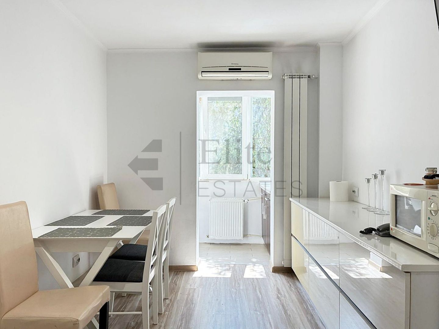 Apartament cu 2 camere in Nufarul, Oradea | PB Decomandat - Poză 14