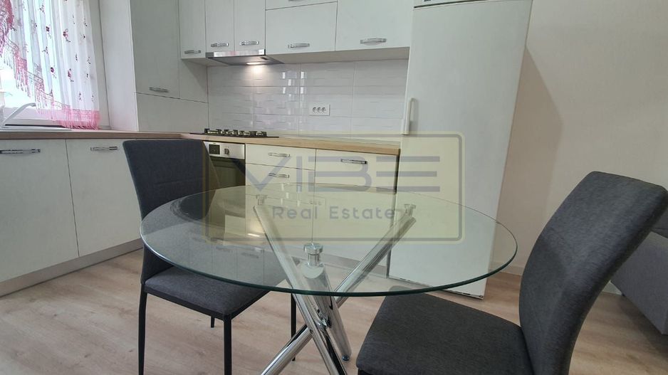 Apartament 2 camere + parcare Sofia District Bucium - Visani - Poză 5