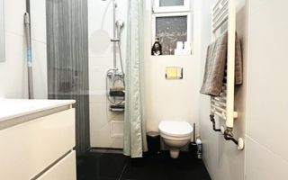 Apartament 2 camere, boem și elegant, în  Palatul Victoria - Poză 18