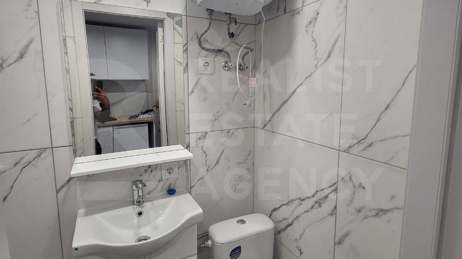 Vânzare, apartament, 1 cameră, strada Academiei, Centru - Poză 6