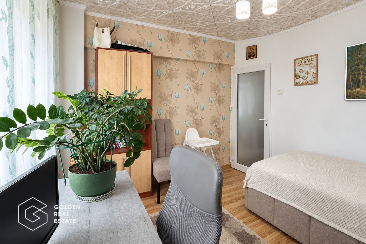 Apartament 2 camere, Micalaca, zona 300, comision 0% - Poză 7