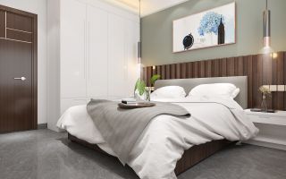 3 camere decomandat 2 bai incalzire pardoseala centrala - Poză 6