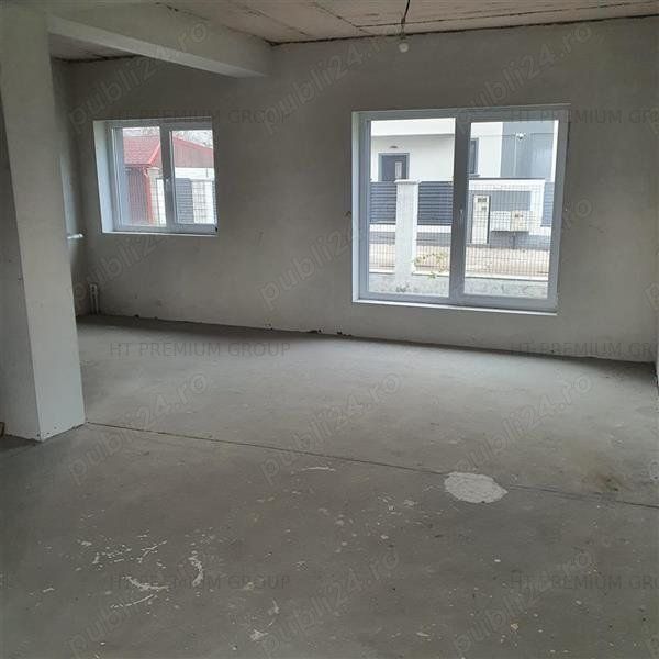 VILĂ SPAȚIOASĂ 2025 | 200 m de Sector 1 | Poziție Deosebită Mogoșoaia - Poză 4