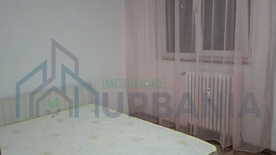 Apartament 2 camere de inchiriat, zona Podu Ros, Iasi - Poză 2