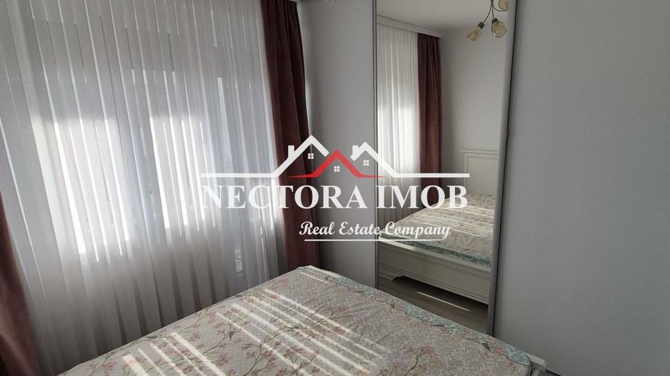 NECTORA IMOB-Apartament 2 cam,PREMIUM, ET1,Anastasia Residence Nufarul - Poză 9