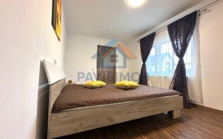 Casă de închiriat – Sânpetru, str. Margaretelor - Poză 7