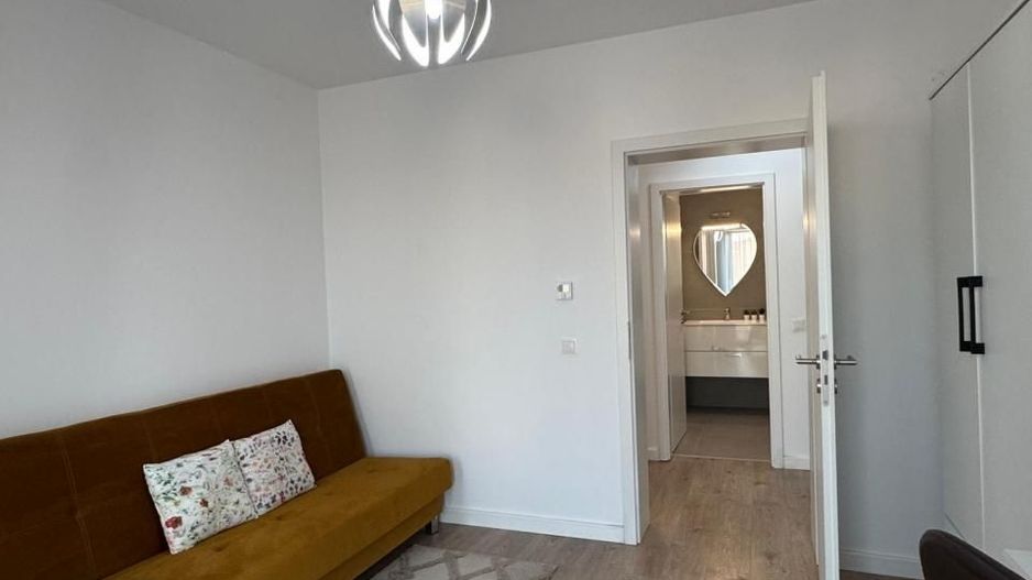 Apartament 3 camere, bloc nou, parcare | Braytim - Kaufland | Comision 0% - Poză 13