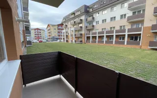 Garsoniera Sanpetru Brasov Subcetate city - Poză 14