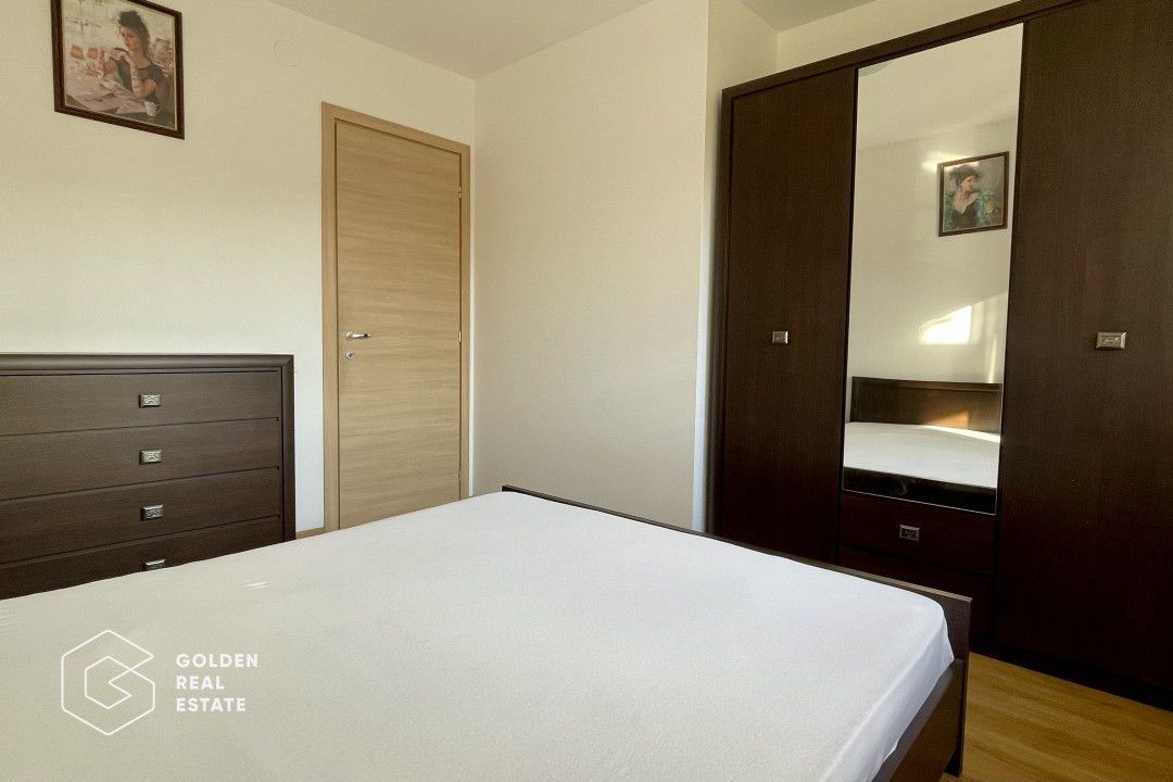 Apartament cu doua camere spațios, loc parcare, oraselul Copiilor - Poză 6