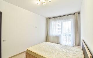 Apartament 2 camere modern, parcare, contract ANAF - Poză 7
