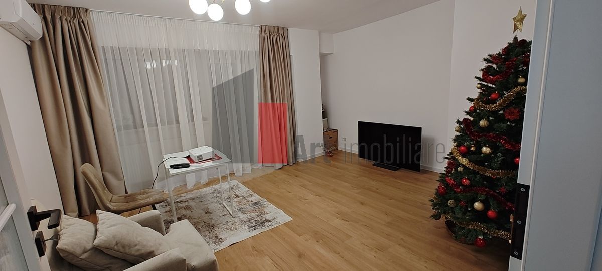 Vindem apartament 3 camere Bulevardul Iuliu Maniu zona Lujerului - Poză 2
