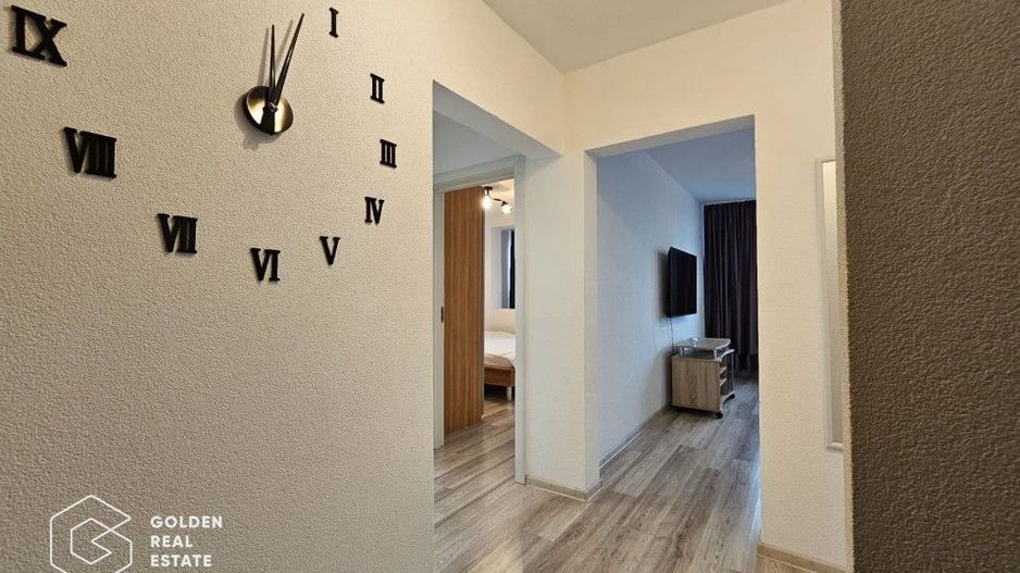 Apartament 2 camere, suprafata utila 56 mp, zona Podgoria - Poză 6