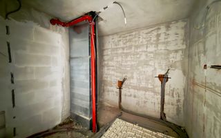 Penthouse 3 niveluri | Terase ample | 0% comision cumpărător | Wings - Poză 3